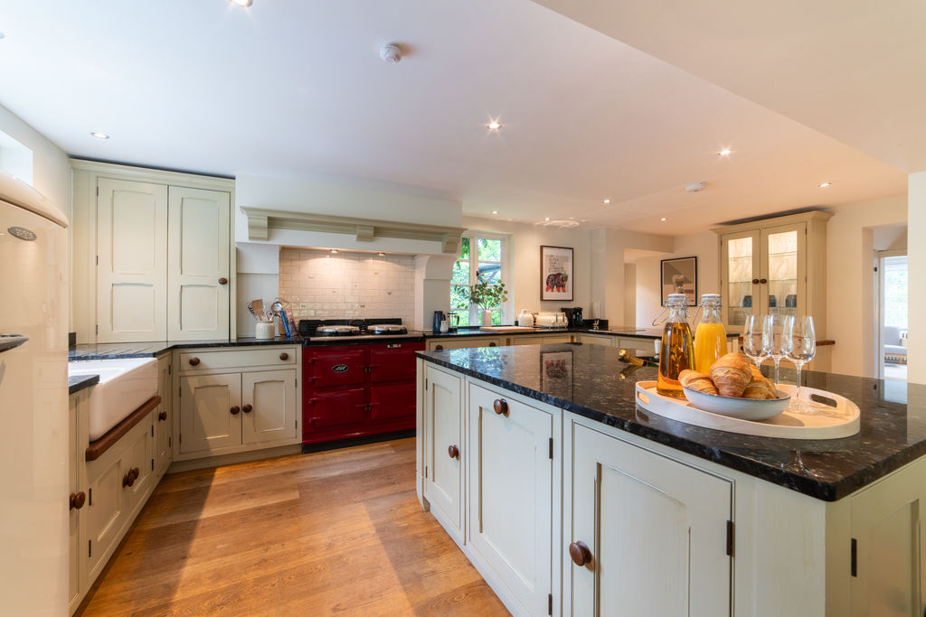 Moss Side Lane Wrea Green